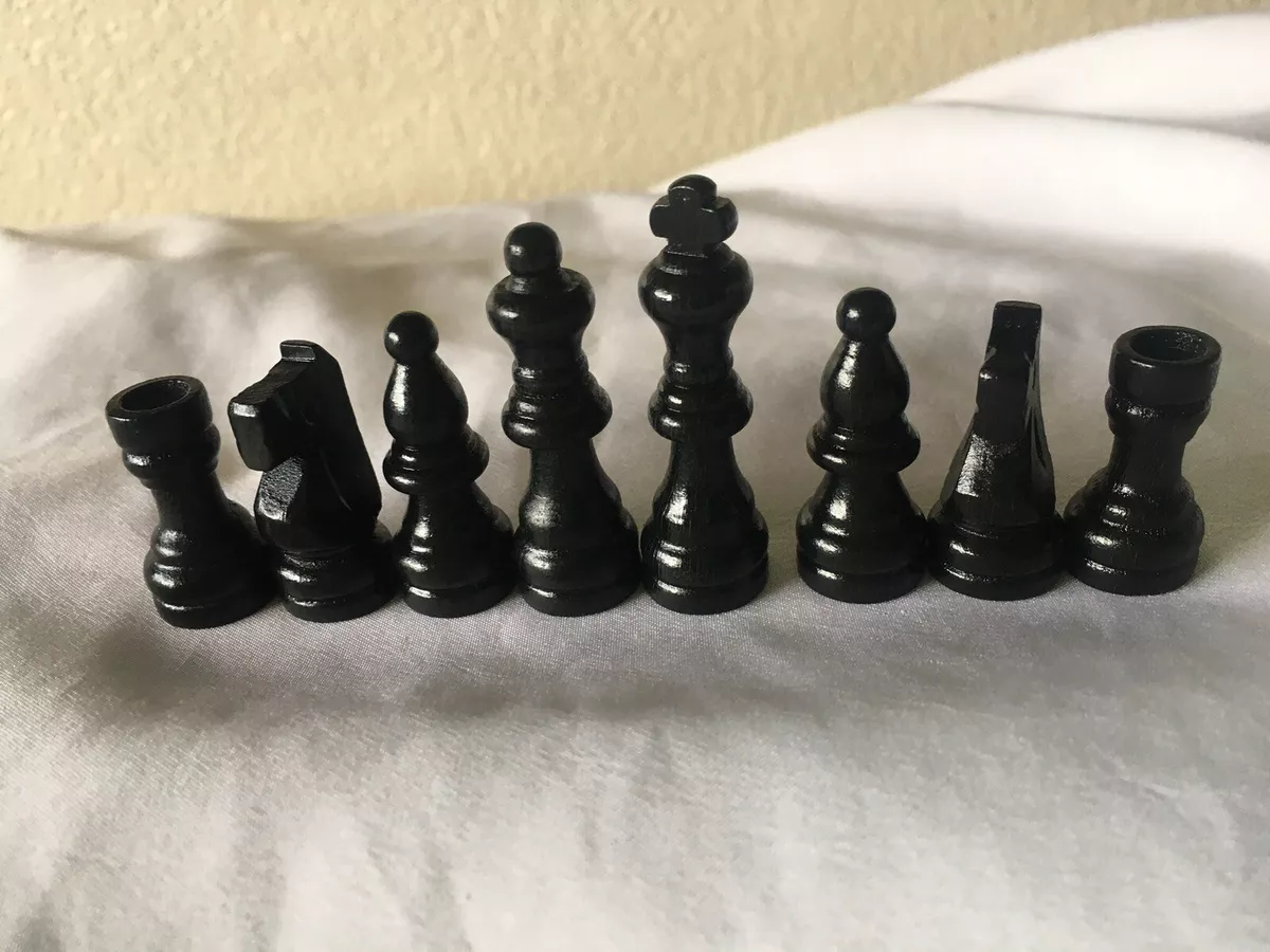 8 Rooks on a Chessboard