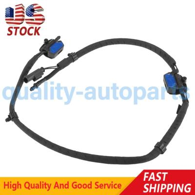 #ad #ad New Windshield Washer Sprayer Nozzle For BMW F30 F31 F35 F80 M3 328i 61667276500 $35.99