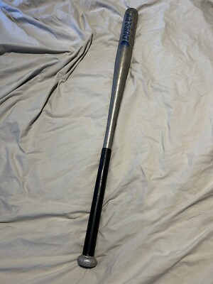Dudley Sb-7 Softball Bat Made In USA 