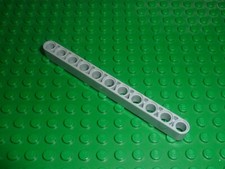 1 x LEGO Technic Mdstone Beam 11 ref 32525 Set 75098/7675/8052/8289/75054/42131