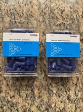 DiversiTech 623-002 Twist-On Wire Connectors Qty 200