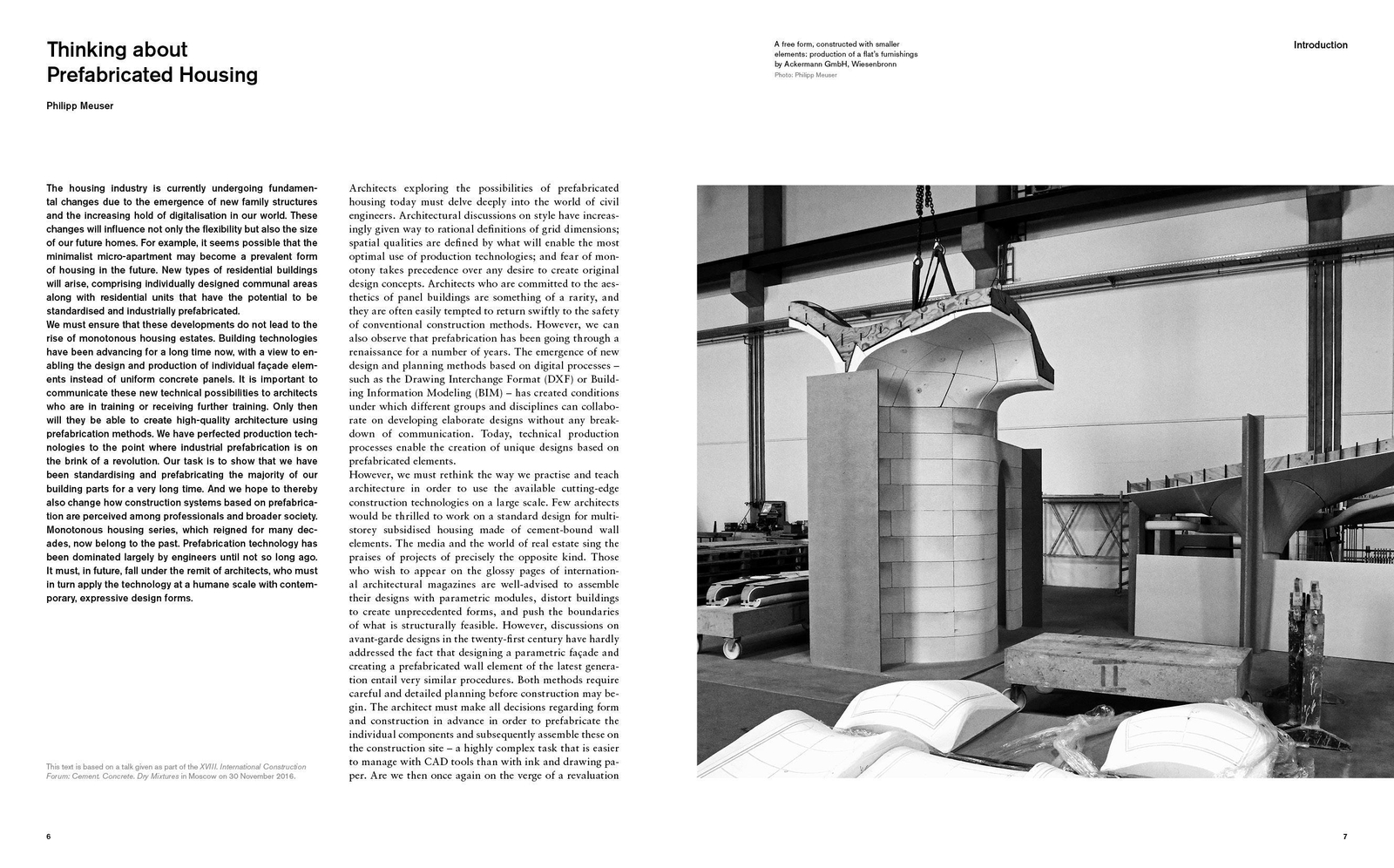 Thumbnail - Prefabricated Housing | Construction And Design Manual | Philipp