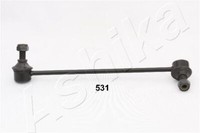 Ashika 106-05-531R Stabilisator, Fahrwerk Vorne Rechts FüR Mitsubishi