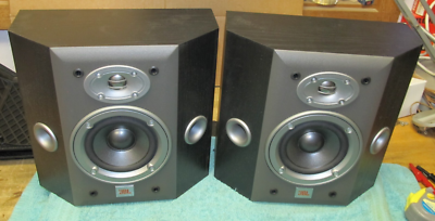 【美品】JBL E10 ペア Pair JBL E10 Northridge E Series Speakers | eBay