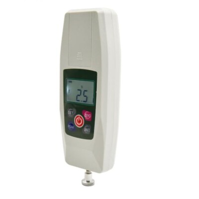 Digital Force Gauge Force Meter Push Pull Force Gauge with 300N/30kg/65Lb/1080Oz
