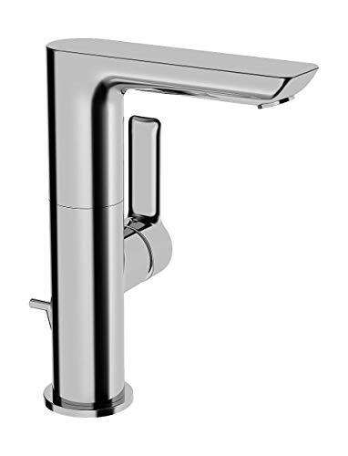 NEW - Hansa  Hansaligna monocomando lavabo telecomando laterale orientabile C/V