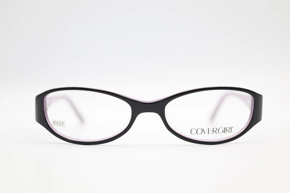 Covergirl CG0508 005 черный на сирени 49-16-130 рамы маленький гибкий петли B317 - Изображение 2 из 4