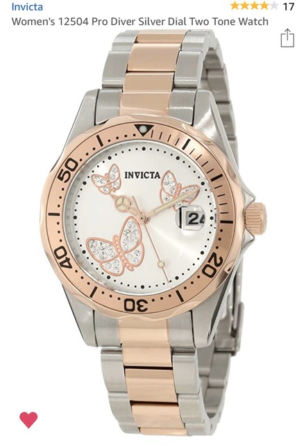 invicta 12405