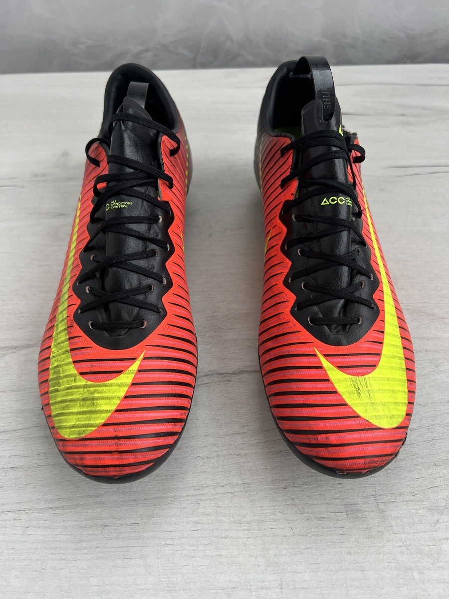 【新品未使用】NIKE ZM MERCURIALVAPOR16ELITE AG赤 ZM VAPOR 16 PRO AG-PRO - メルカリ