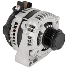 For Chevy Silverado GMC Sierra 2014-2019 1500 5.3L 6.2L Alternator 150A 14007