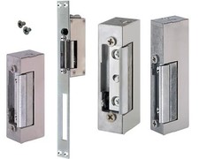 Elektro-Türöffner Elektrischer Türöffner Türschloss elektrisch FaFix® 