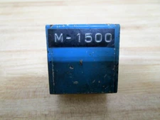 SCC 1500 Relay M1500