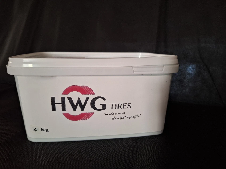 Auswuchtperlen 4 Kg.  Quick Eco.  LKW, Llkw,Transporter,SUV  usw. - Bild 3 von 4