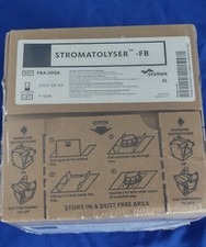 FBA-200A SYSMEX STROMATOLYSER-FB  5L