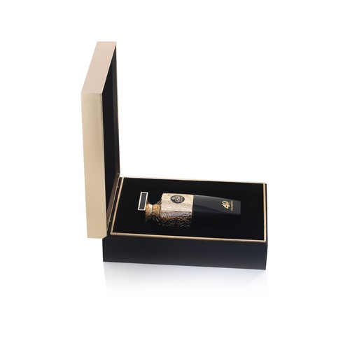 Madawi Gold Edition by Arabian Oud 100ml Oriental Spray - Express Shipping NEW - Picture 3 of 5