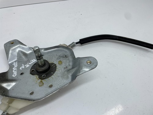 FORD TRANSIT CONNECT MK1 WINDOW LIFTER WINDER MECH PASSENGER LEFT NS 2002-2012🌟 - Picture 9 of 12
