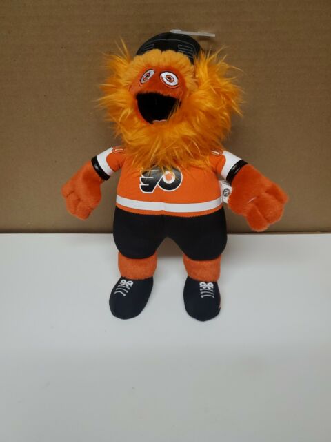 Gritty Plush Stuffed Animal Doll Philadelphia Flyers Mascot NHL 10 Inch RARE for sale online | eBay
