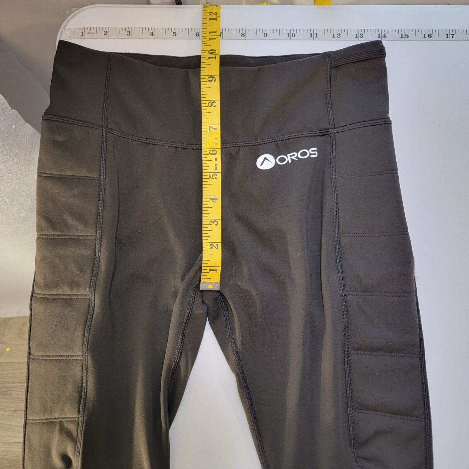 Oros Solarcore Womens Discovery Leggings Insulate… - image 13