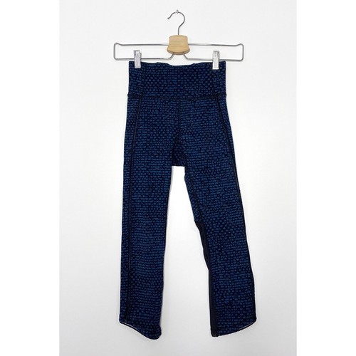lululemon desert teal leggings