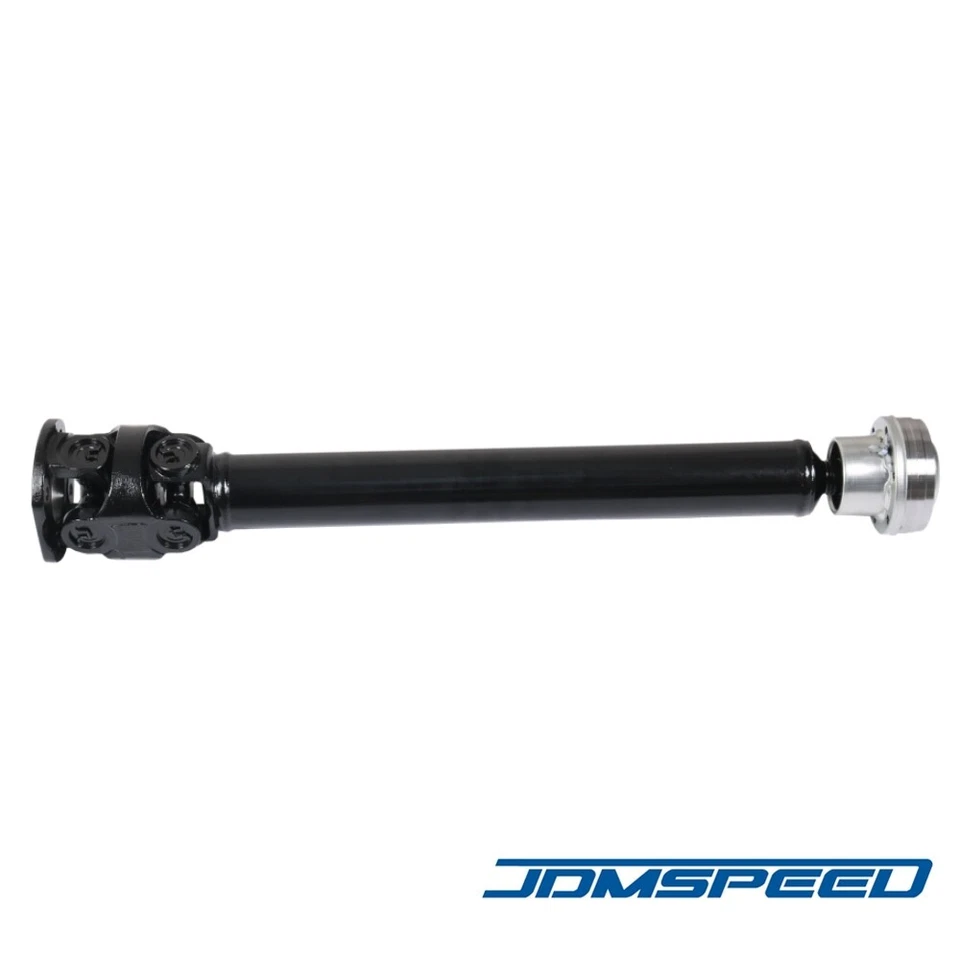 Conjunto de eje de transmisión delantero apto para Mercedes-Benz ML430 1999-2001 ML500 ML55 AMG Foto 2 de 4