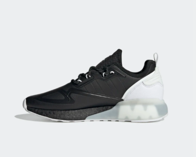 Size 11 - adidas ZX 2K Boost Black White for sale online | eBay Size 11 - adidas ZX 2K Boost Black White for sale online | eBay