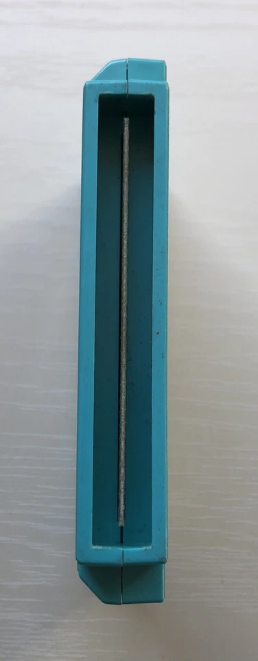 Wily and Light no Rock Board That's Paradise Nintendo Famicom Capcom 1992 CAP-BE - Image 4 of 4