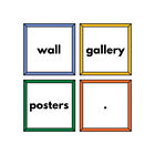 WALL GALLERY POSTERS