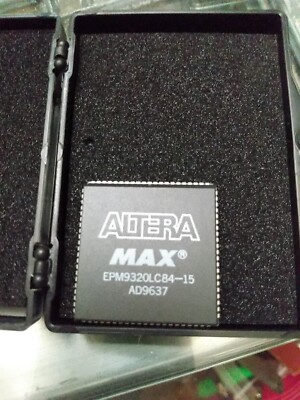 NEW ORIGINAL EPM9230LC84-15 ALTERA  