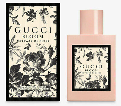 Gucci Bloom Eau de Parfum Intense, 50ml