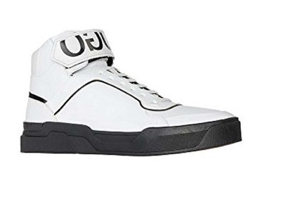 hugo boss high tops