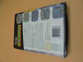 NES Spiel Crackout mit OVP, Anleitung, Schuber, sehr seltene Rarit&auml;t !