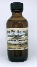 Premium Home Fragrance Oils Ancient Sandalwood For Burners/Diffusers 