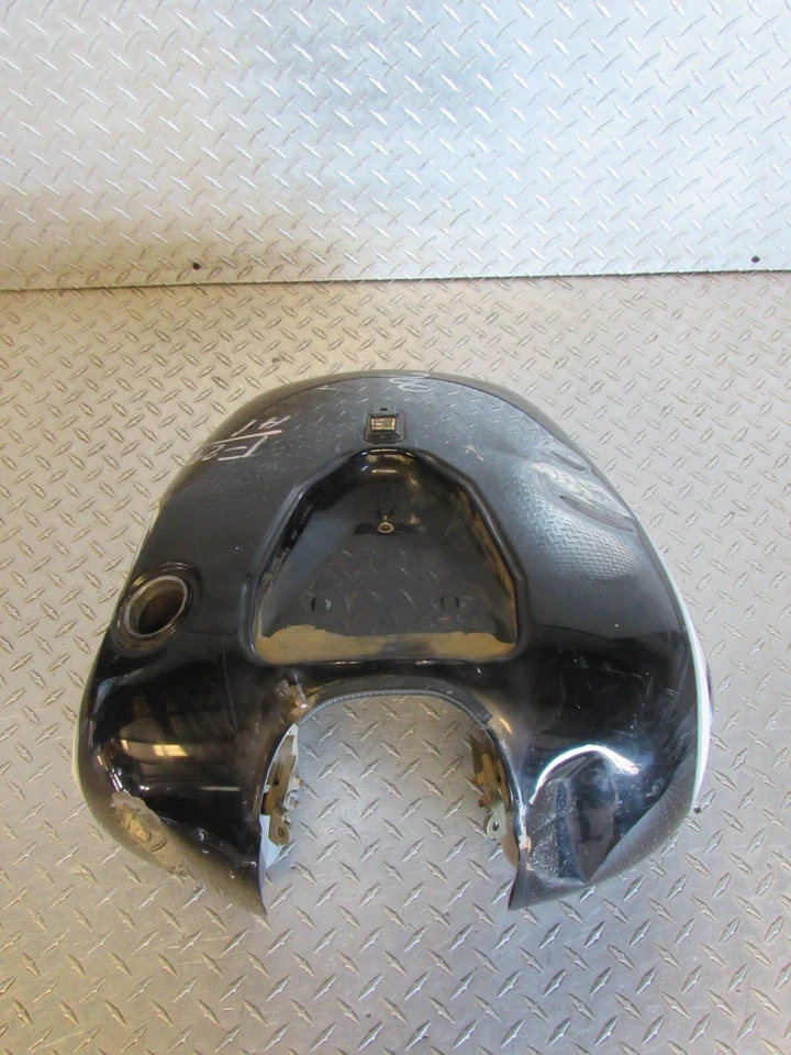 Yamaha XV1700 XV 1700 2005 05 Road Star tanque de combustible Foto 4 de 4