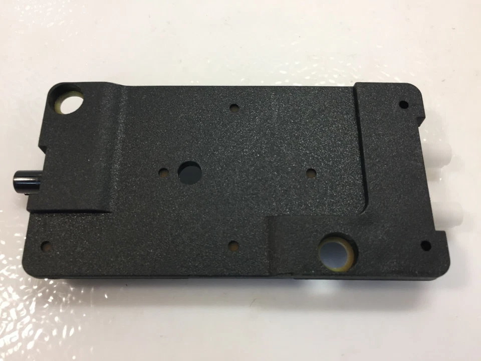 06-09 Mercedes-Benz CLK350 Antena Radio Amplificador Booster Módulo de Control OEM Foto 4 de 4