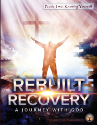 Phipps - Rebuit Recovery - Knowing Yoursef - Book 2  A Journey with Go - X555z