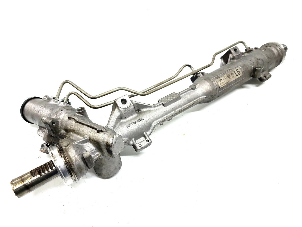 ⭐ 06-13 Bmw E90 1/3 Series Power Steering Gear Rack & Pinion