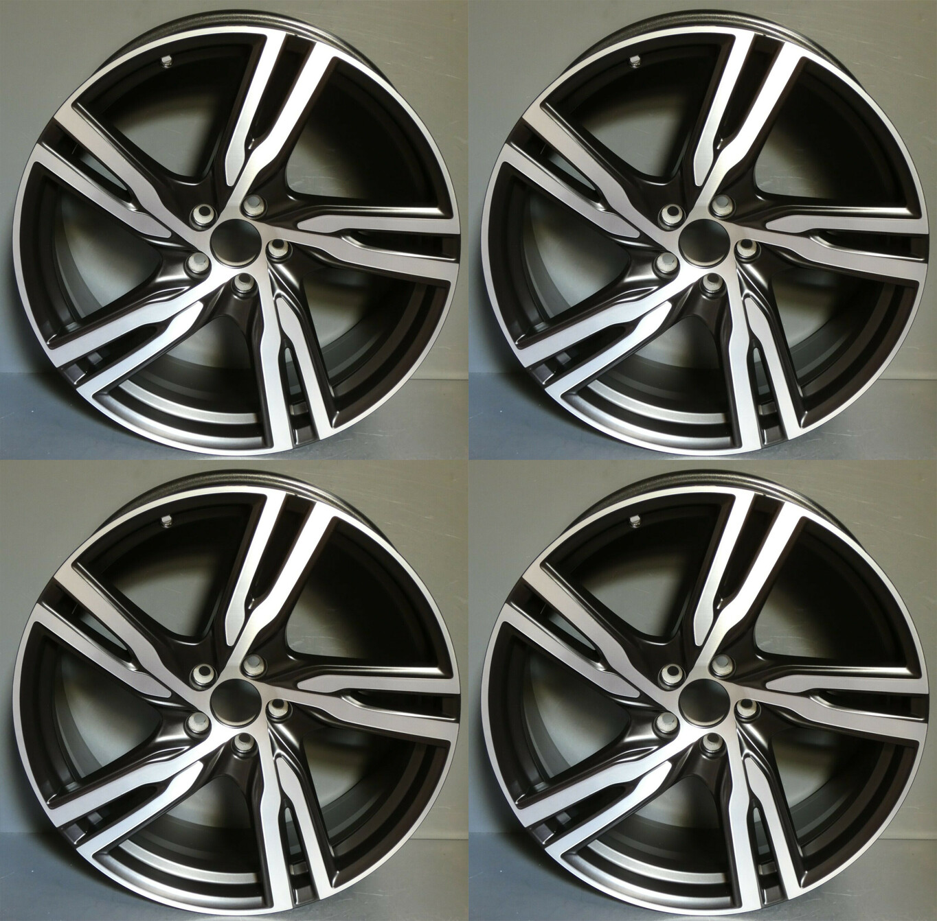 Volvo R Rims for sale in UK 43 secondhand Volvo R Rims