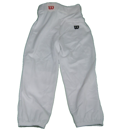 Pantaloni Baseball Rawlings Youth - Taglio Semi-relaxed Per - Foto 11