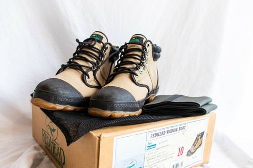 Redhead wading boots | eBay