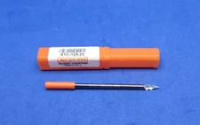Micro 100 RTC-125-23     Solid Carbide Engraving Tool