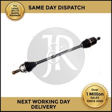 HONDA CIVIC 1.4-1.6-1.7-V-TEC DRIVESHAFT NEAR/SIDE 2000>2005
