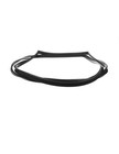 RATIONAL 20.00.398P SCC201 COMBI STEAM OVEN DOOR SEAL GASKET 1475x475mm 27x17mm