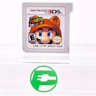Super Mario 3D Land (Nintendo 3DS, 2011) Cartridge Only