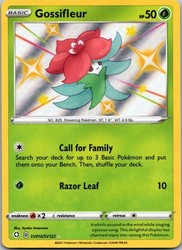 Gossifleur SV010/SV122 Shining Fates: Shiny Vault