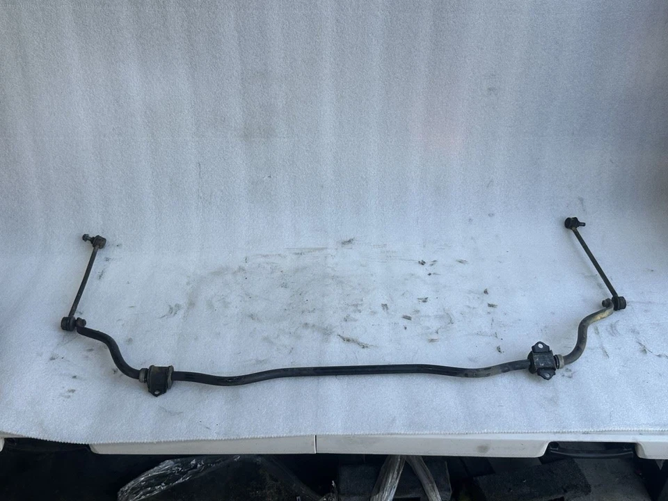 Toyota Avalon 2004 barra estabilizadora delantera 48811-AC020 Foto 4 de 4