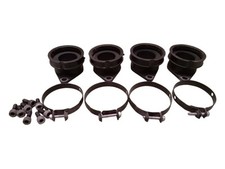 collettori aspirazione intake manifolds Kawasaki z750 04-06 ZR750JE