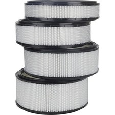 Super Seal Air Filter Oversized 14 Inch X 5 Inch