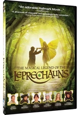 Magical Legend of the Leprechauns, Excellent, Randy Quaid,Whoopi Goldberg,Roger