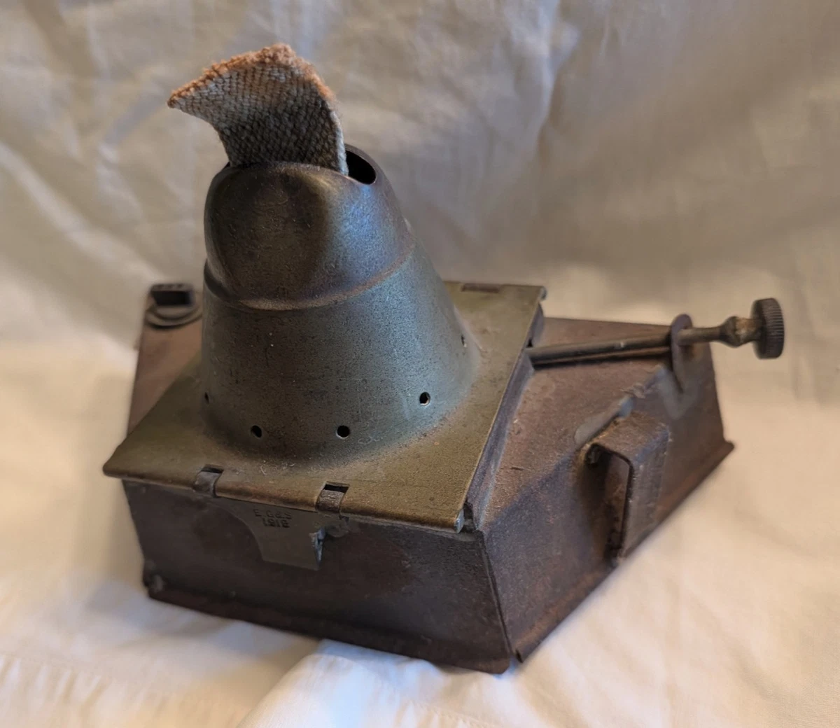 WWI Antique Maritime Lanterns for sale | eBay