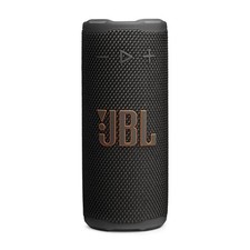 JBL Grip Compact Bluetooth Speaker with Bold JBL Pro Sound and Ambient Light